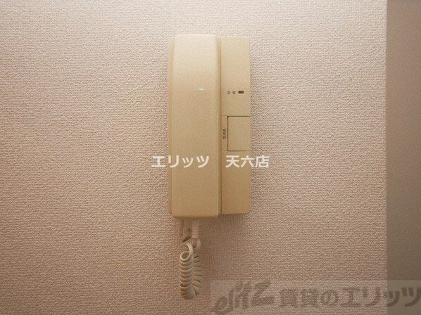 カンタル新大阪の物件内観写真